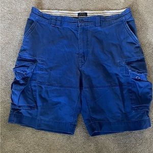 Men’s Polo Ralph Lauren cargo short 42T (big and tall)